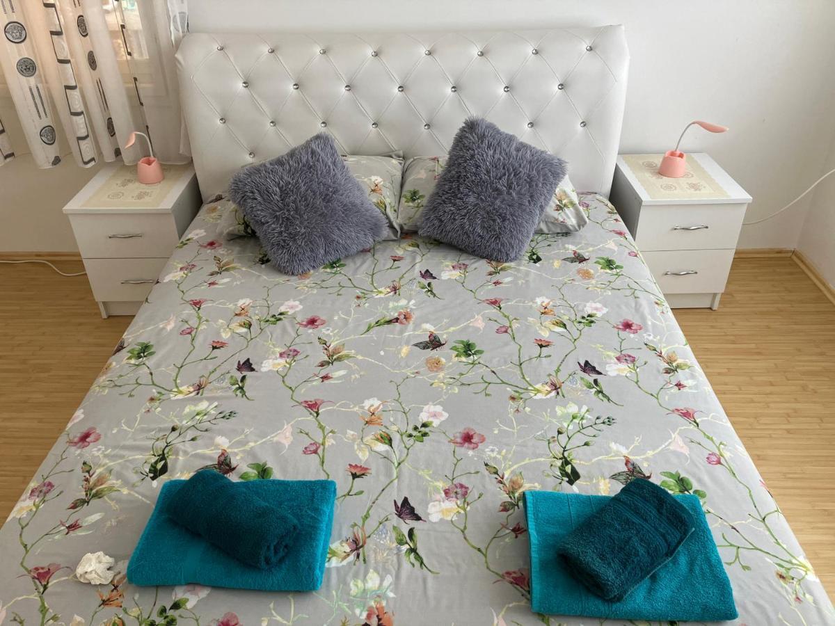 Apartamani Evelin Veliko Gradište Εξωτερικό φωτογραφία