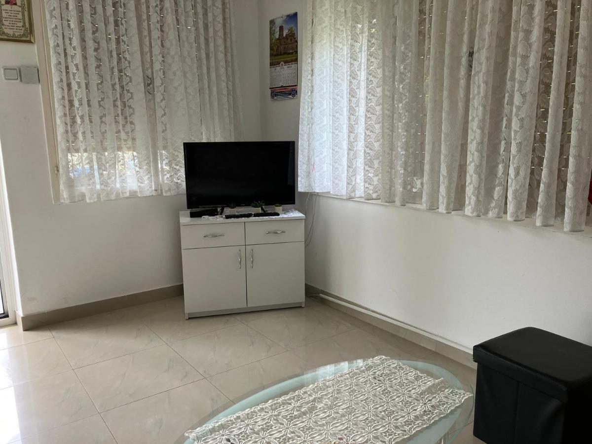 Apartamani Evelin Veliko Gradište Εξωτερικό φωτογραφία