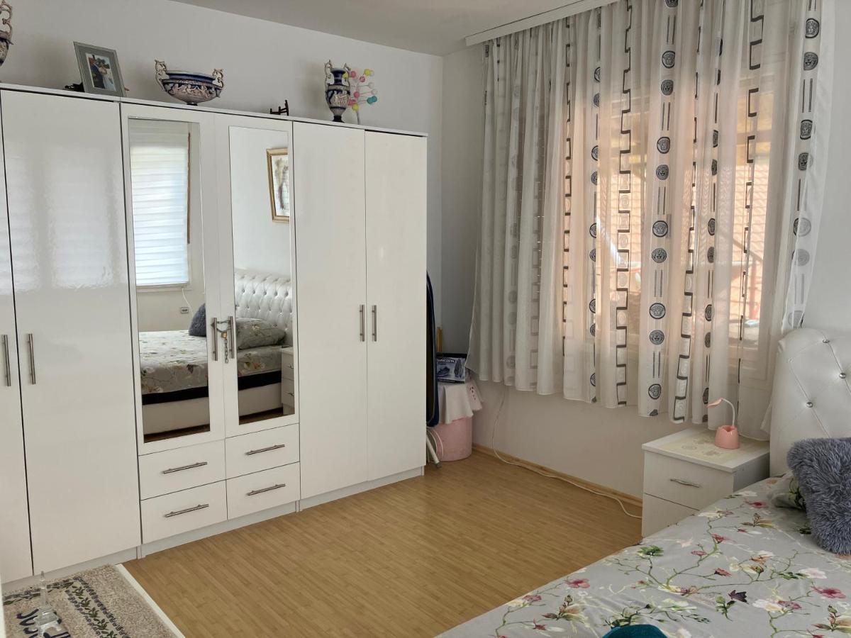 Apartamani Evelin Veliko Gradište Εξωτερικό φωτογραφία