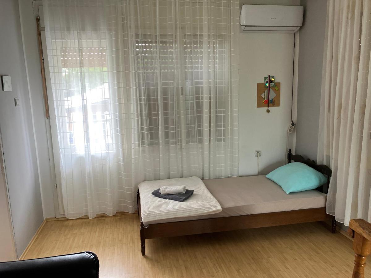 Apartamani Evelin Veliko Gradište Εξωτερικό φωτογραφία