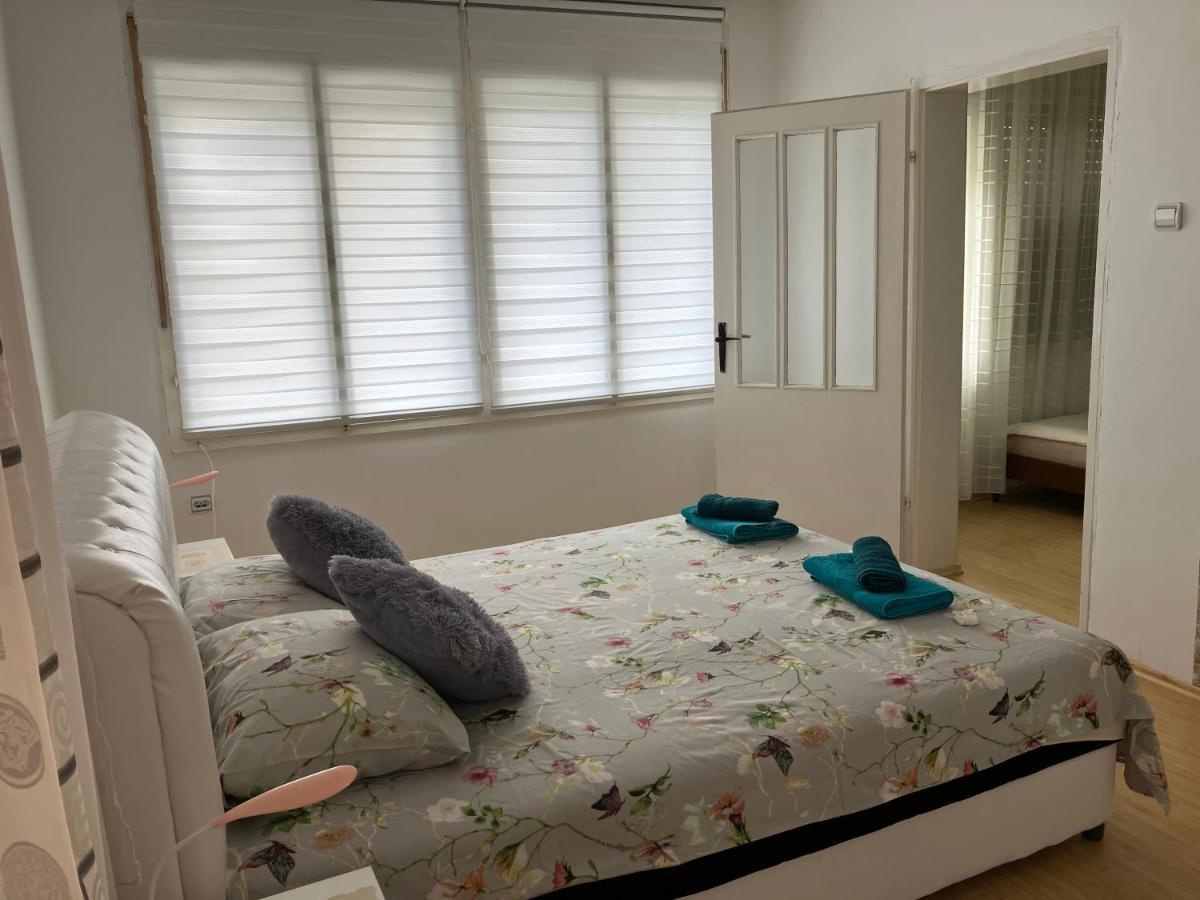 Apartamani Evelin Veliko Gradište Εξωτερικό φωτογραφία