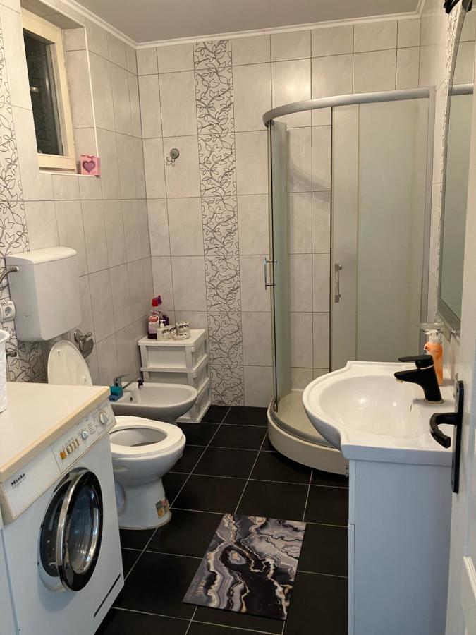 Apartamani Evelin Veliko Gradište Εξωτερικό φωτογραφία