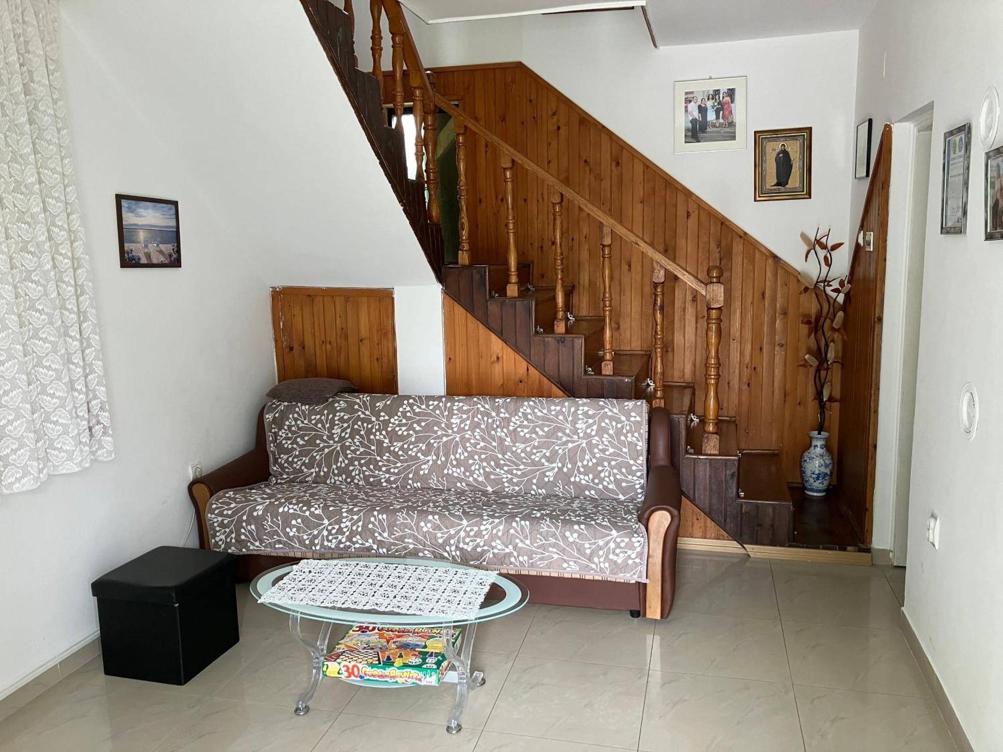 Apartamani Evelin Veliko Gradište Εξωτερικό φωτογραφία